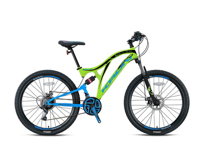 Ares 4.0 - 26 MTB Erkek - V-Fren