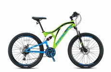 Ares 4.0 - 26 MTB Erkek - V-Fren