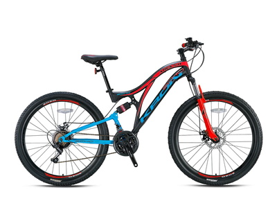 Ares 5.0 - 27.5 MTB Erkek - M.Disk