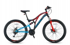 Ares 5.0 - 27.5 MTB Erkek - M.Disk