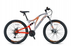 Ares 5.0 - 26 MTB Erkek - M.Disk