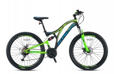 Ares 5.0 - 29 MTB Erkek - M.Disk