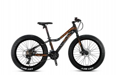 FXC500 - 24 MTB Erkek - M.Disk