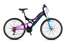 Venüs 3.0 - 26 MTB Kadın - V-Fren