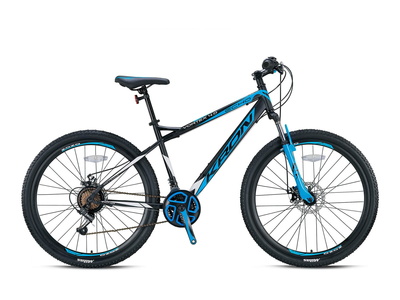 Vortex 4.0 - 26 MTB Erkek - M.Disk