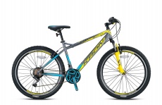 Vortex 4.0 - 26 MTB Erkek - V-Fren