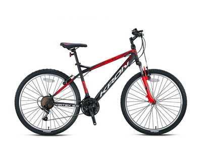 Vortex 3.0 - 26 MTB Erkek - V-Fren