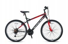 Vortex 3.0 - 26 MTB Erkek - V-Fren