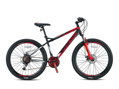 Vortex 4.0 - 27.5 MTB Erkek - V-Fren