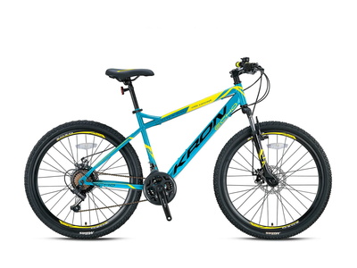 Vortex 5.0 - 26 MTB Erkek - M.Disk