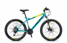 Vortex 5.0 - 26 MTB Erkek - M.Disk
