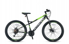 Vortex 5.0 - 27.5 MTB Erkek - M.Disk