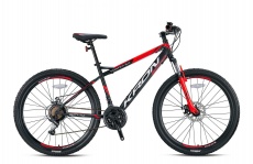 Vortex 5.0 - 29 MTB Erkek - M.Disk