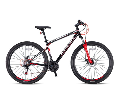 XC75 - 26 MTB Erkek - M.Disk