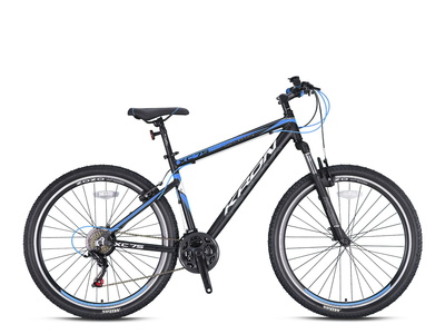 XC75 - 26 MTB Erkek - V-Fren