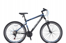 XC75 - 26 MTB Erkek - V-Fren