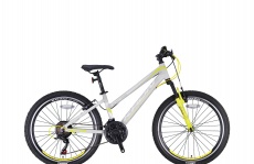 XC75 - 26 MTB Lady - V-Fren