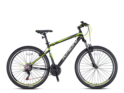 XC75 - 27.5 MTB Erkek - V-Fren