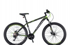 XC100 - 26 MTB Erkek - H.Disk