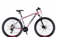 XC100 - 26 MTB Erkek - M.Disk