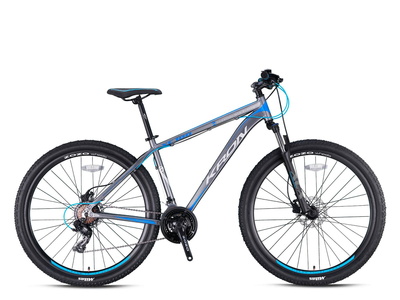 XC100 - 26 MTB Erkek - V-Fren