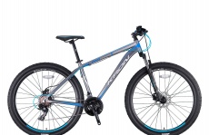 XC100 - 26 MTB Erkek - V-Fren