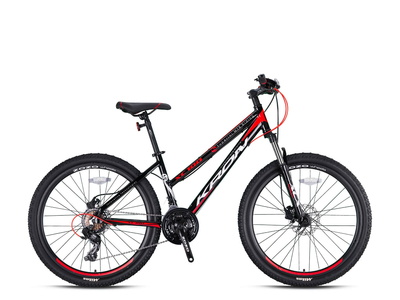 XC100 - 26 MTB Lady - H.Disk