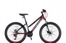 XC100 - 26 MTB Lady - H.Disk