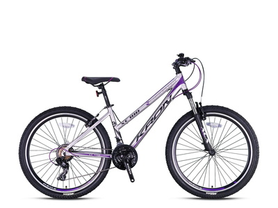 XC100 - 26 MTB Lady - V-Fren