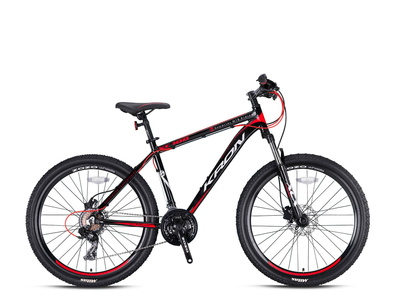 XC100 - 27.5 MTB Erkek - M.Disk