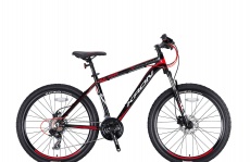 XC100 - 27.5 MTB Erkek - M.Disk