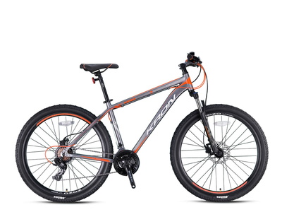 XC100 - 27.5 MTB Erkek - V-Fren