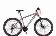 XC100 - 27.5 MTB Erkek - V-Fren