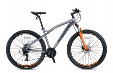 XC150 - 26 MTB Erkek - H.Disk