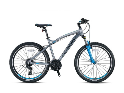 XC150 - 26 MTB Erkek - V-Fren