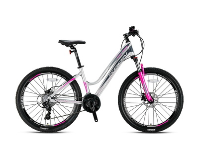XC150 - 26 MTB Lady- H.Disk