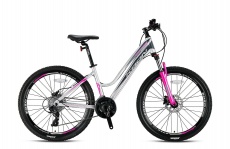 XC150 - 26 MTB Lady- H.Disk