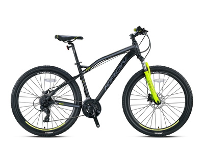 XC150 - 27.5 MTB Erkek - H.Disk