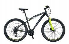 XC150 - 27.5 MTB Erkek - H.Disk