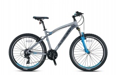 XC150 - 27.5 MTB Erkek - V-Fren