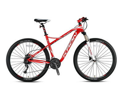 XC450 - 27.5 MTB Erkek - H.Disk
