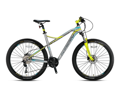 XC500 - 27.5 MTB Erkek - H.Disk