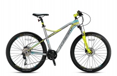 XC500 - 27.5 MTB Erkek - H.Disk