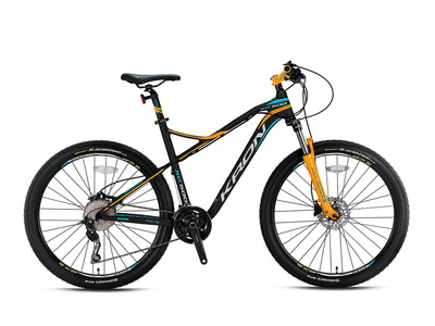 XC500 - 29 MTB Erkek - H.Disk