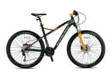 XC500 - 29 MTB Erkek - H.Disk