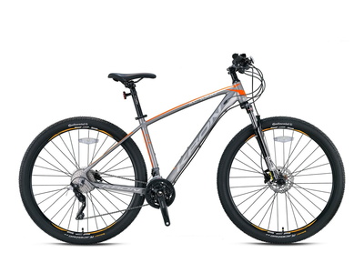 XC1000 - 27.5 MTB Erkek - H.Disk