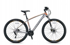 XC1000 - 27.5 MTB Erkek - H.Disk
