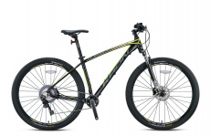 XC2000 - 27.5 MTB Erkek - H.Disk