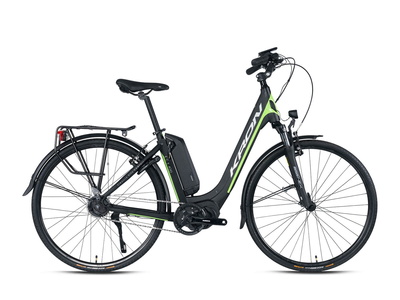 ECX400L - 28 Şehir Kadın - H.Disk