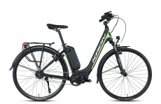 ECX400L - 28 Şehir Kadın - H.Disk